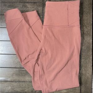 Athleta Leggings